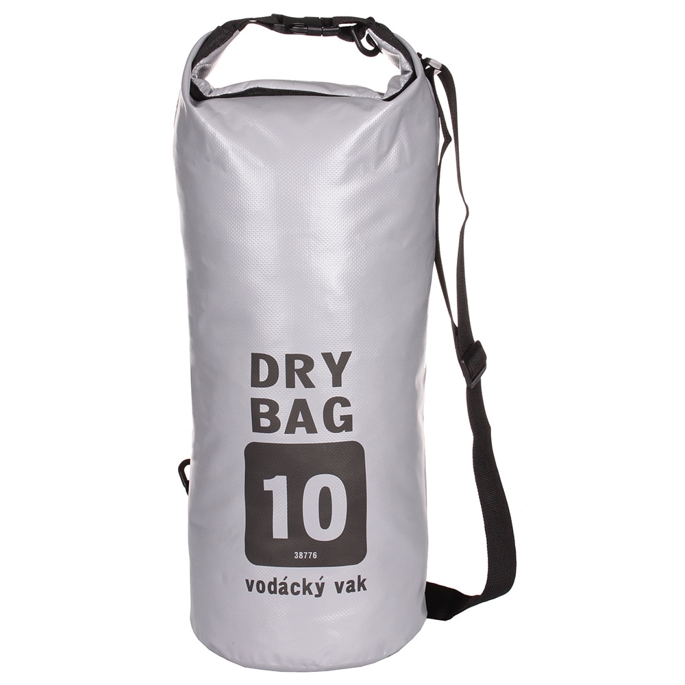 Geanta de navigatie impermeabila Merco Dry Bag, 10l