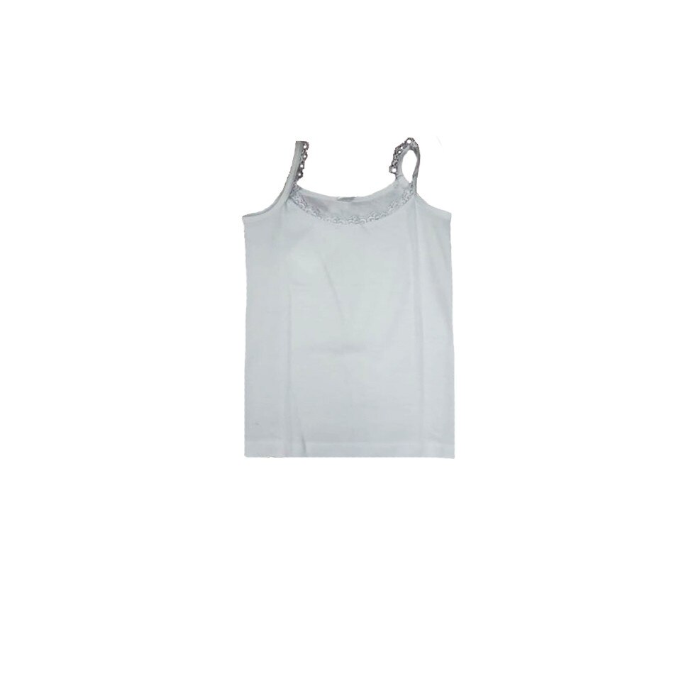 Maieu pentru fetite Sevim 213, Alb, 92