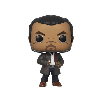 Figurina Funko POP! Games: Cyberpunk 2077 - Takemura #589 Figurina Funko POP! Games: Cyberpunk 2077 - Takemura #589