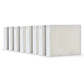 Set 8 filtre evaporative pentru umidificatoarele Stadler Form Oskar, Oskar Big, Oskar Little Set 8 filtre evaporative pentru umidificatoarele Stadler Form Oskar, Oskar Big, Oskar Little