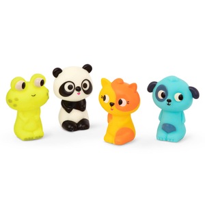 Interaktív gyerek játékok