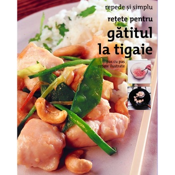 Retete pentru gatitul la tigaie Retete pentru gatitul la tigaie