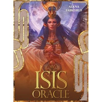 Isis Oracle Isis Oracle