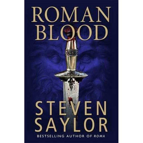 Roman Blood