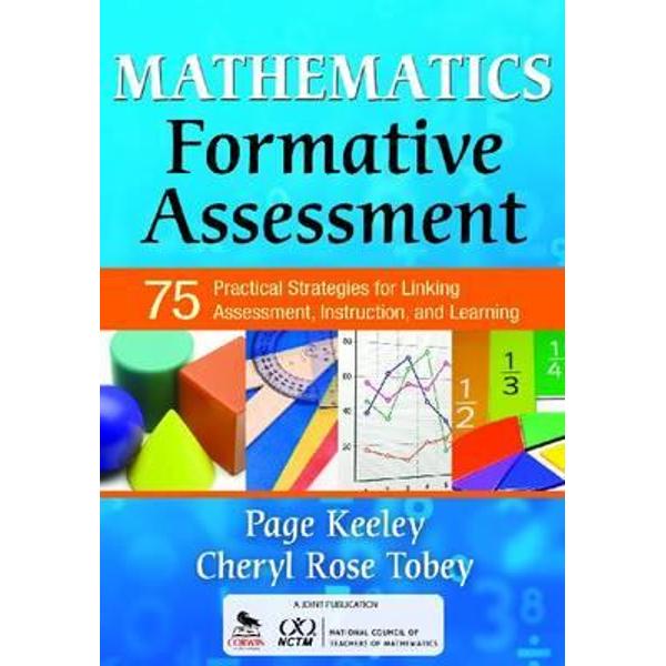 Mathematics Formative Assessment