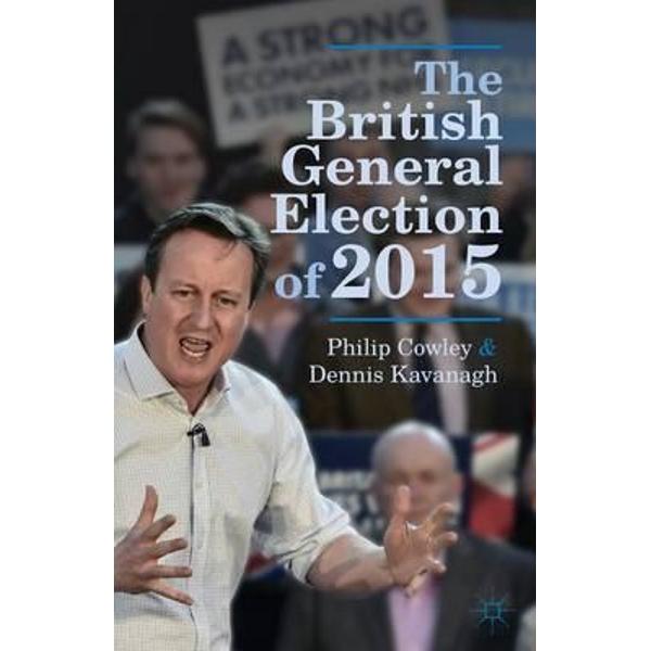 British General Election of 2015