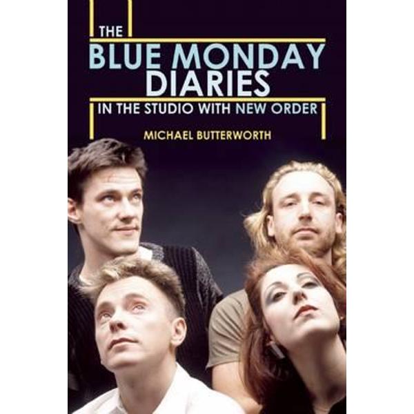 Blue Monday Diaries