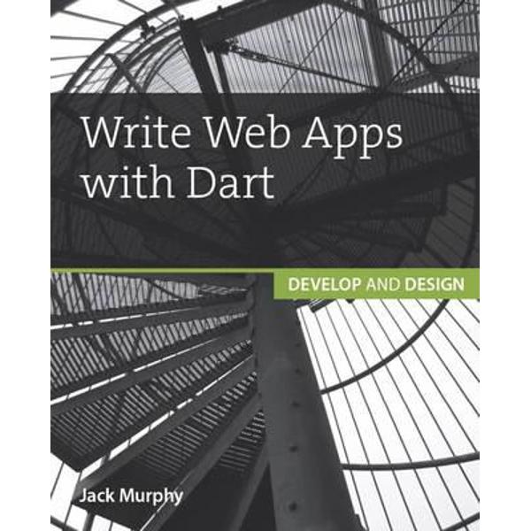 Write  Apps with Dart eMAG.ro