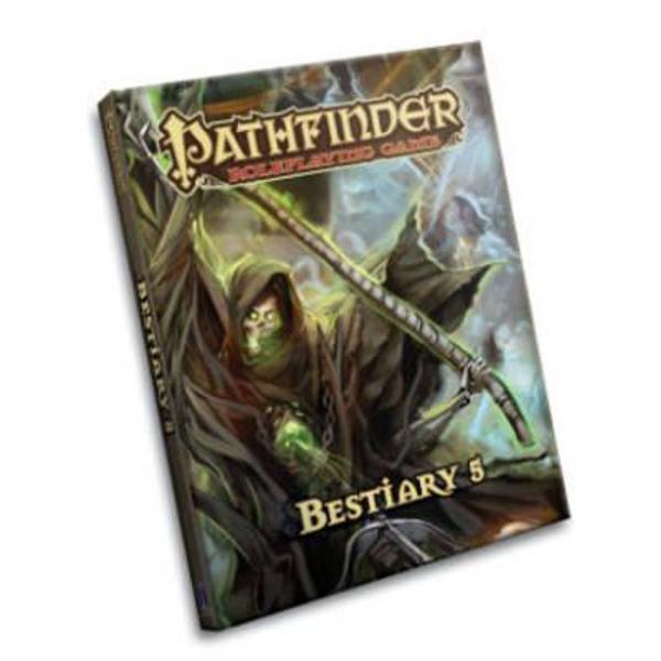 Pathfinder Roleplaying Game