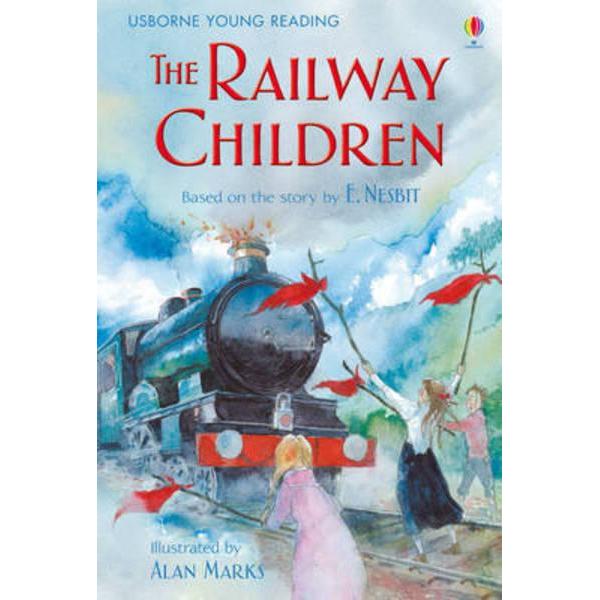 Railway Children
