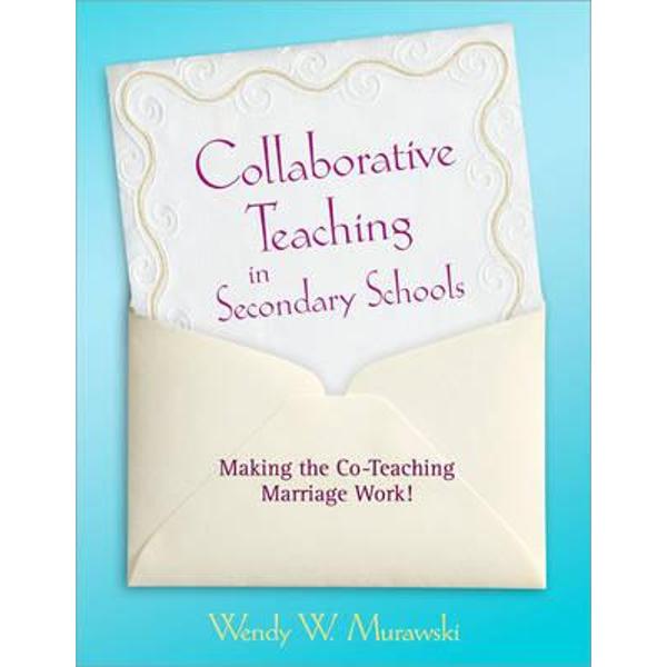 Collaborative Teaching in Secondary Schools