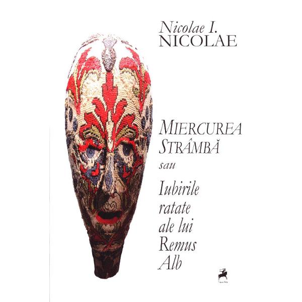 Miercurea stramba - Nicolae I Nicolae