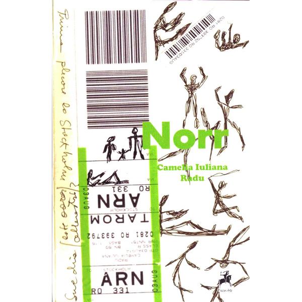 Norr - Camelia Iuliana Radu