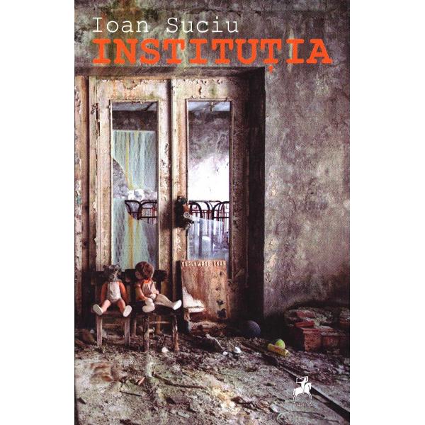 Institutia - Ioan Suciu