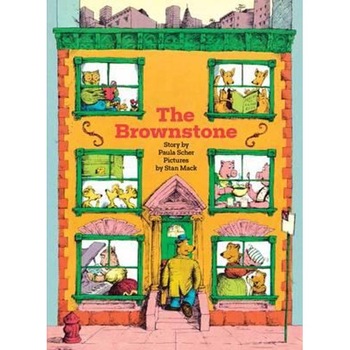 Brownstone Brownstone