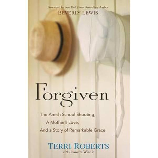 Forgiven