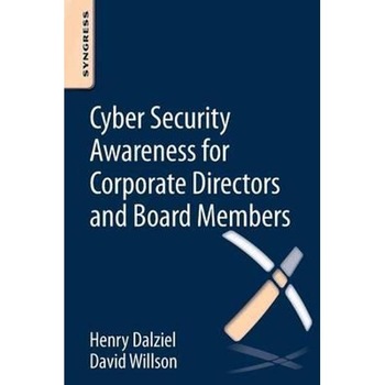 Cyber Security Awareness for Corporate Directors and Board M Cyber Security Awareness for Corporate Directors and Board M