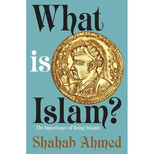 What is Islam?