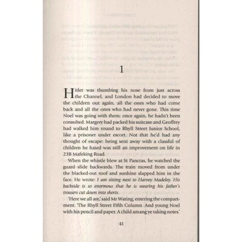 Crooked Heart Crooked Heart