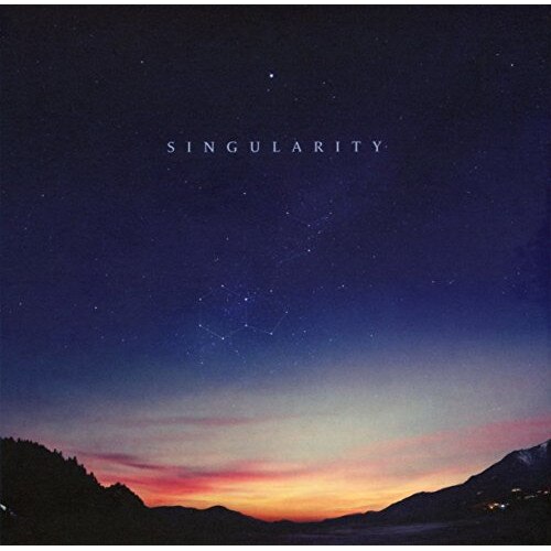 Jon Hopkins - Singularity - CD