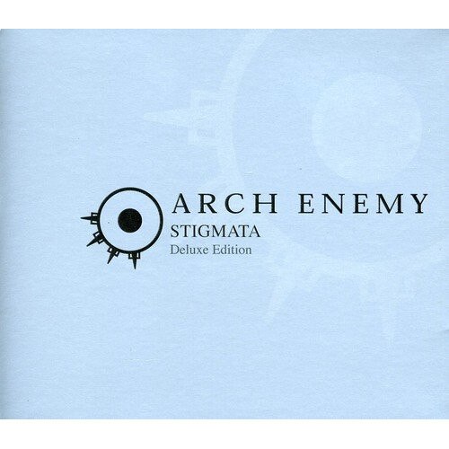 Arch Enemy - Stigmata - Re-Issue - CD