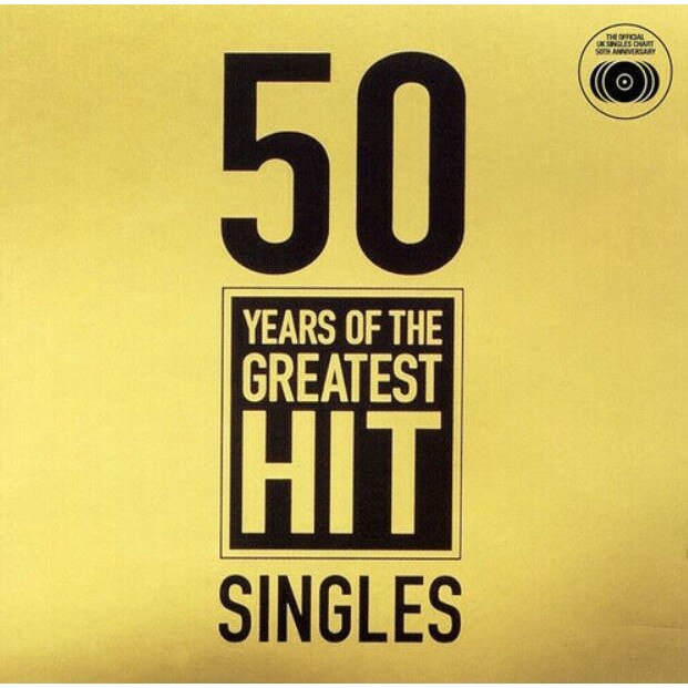 V/A - 50 Years of the.. (2CD)