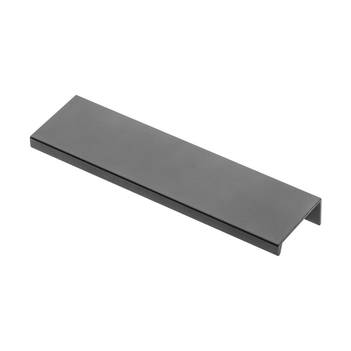 Maner mobila HEXI 192/225 mm, Negru Mat