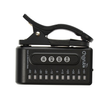 Acordor, Aparat de acordat Vioara A2-G5 (110 - 783.9 Hz), 440 Hz - WST550VM Acordor, Aparat de acordat Vioara A2-G5 (110 - 783.9 Hz), 440 Hz - WST550VM