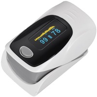 Pulsoximetru digital, Certificat Medical