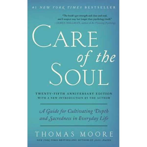 Care of the Soul