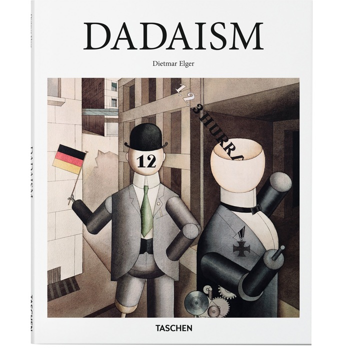 Dadaism
