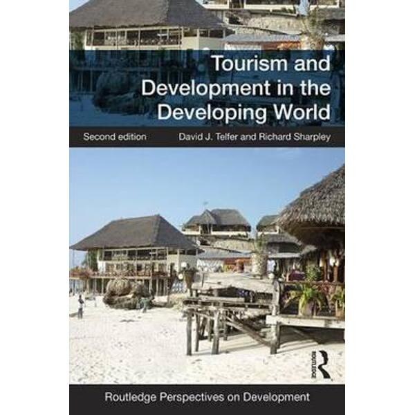 Tourism and Development in the Developing World