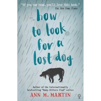 How to Look for a Lost Dog How to Look for a Lost Dog