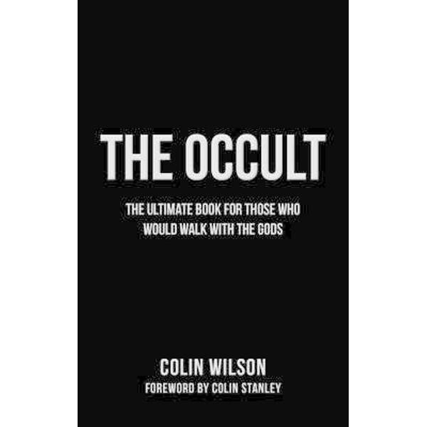 Occult