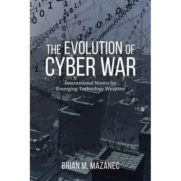 Evolution of Cyber War