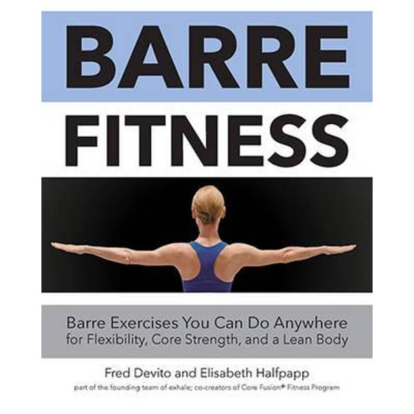 Barre Fitness