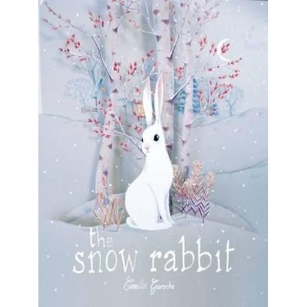 Snow Rabbit