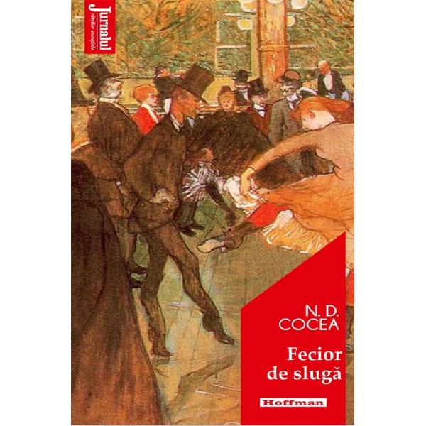Fecior de sluga - N.D. Cocea