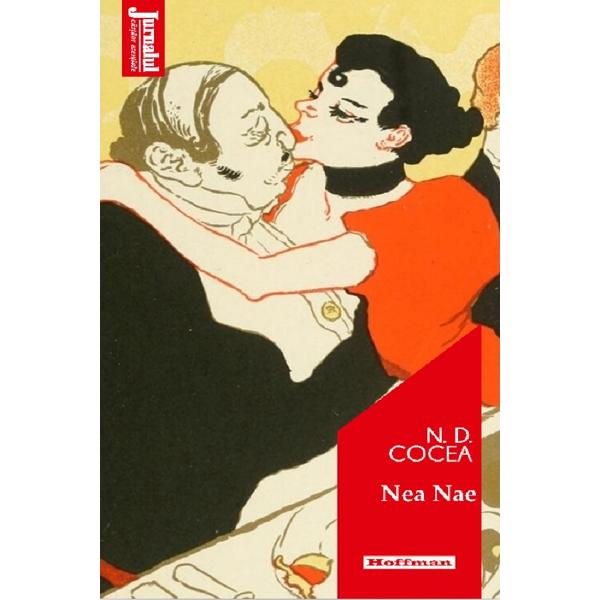 Nea Nae - N.D. Cocea