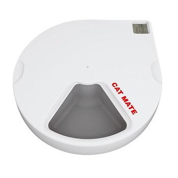 Hranitor automat cu timer digital, L Hranitor automat cu timer digital, L