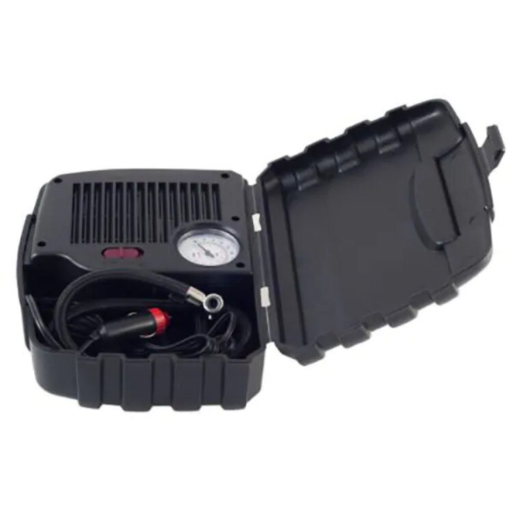 Compresor 12V, 18 Bar, 25L / min Carface