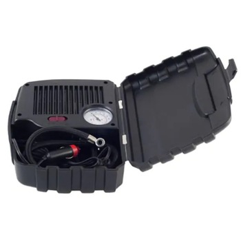 Compresor 12V, 18 Bar, 25L / min Carface Compresor 12V, 18 Bar, 25L / min Carface