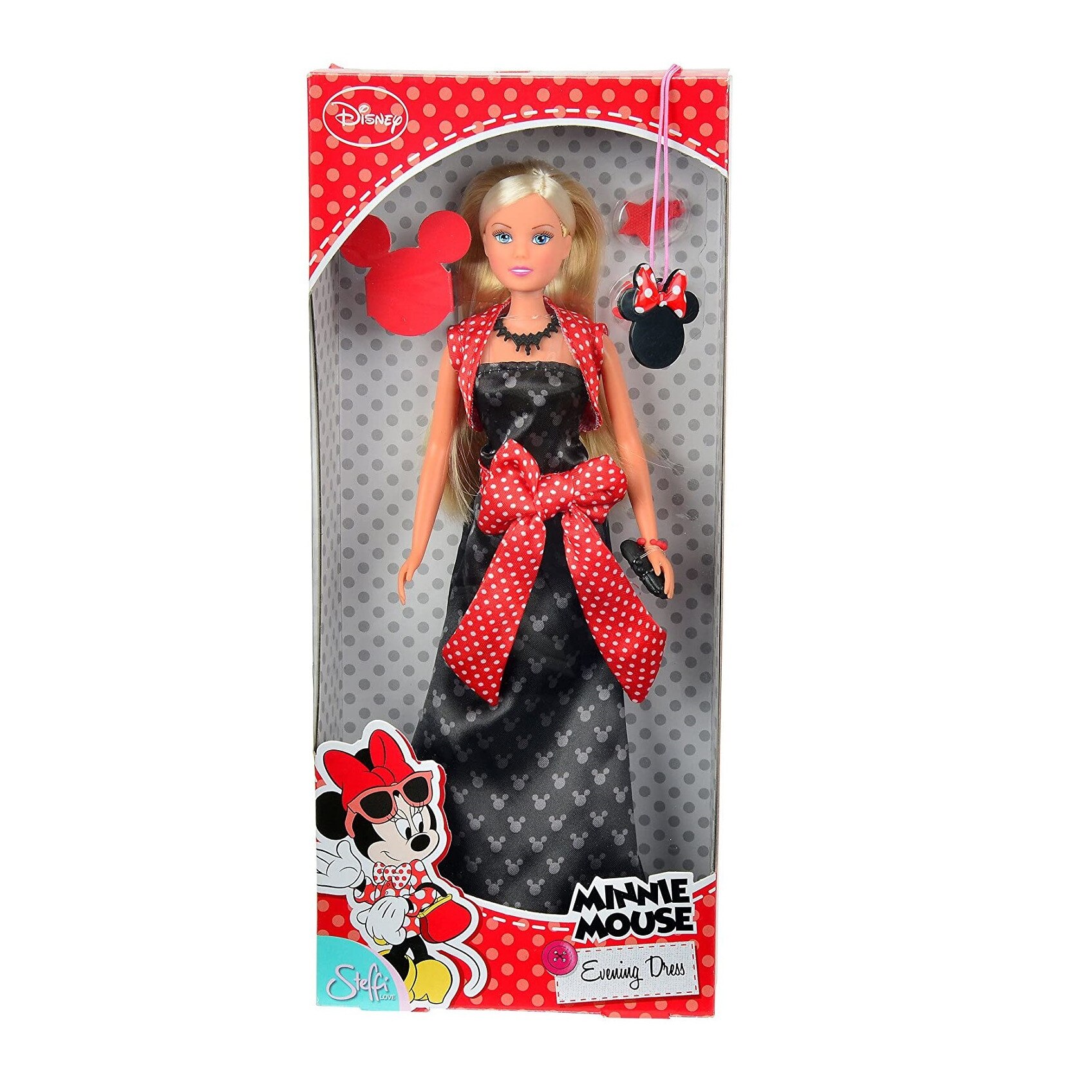 Papusa Simba Steffi Night Fashion