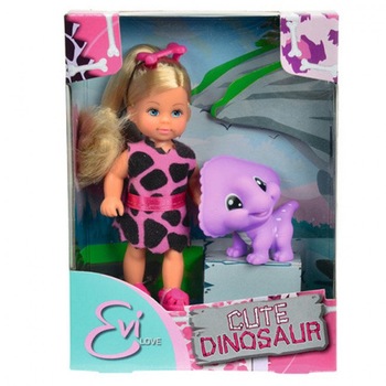 Papusa Simba Evi Love Snow White, 105730940 Papusa Simba Evi Love Snow White, 105730940