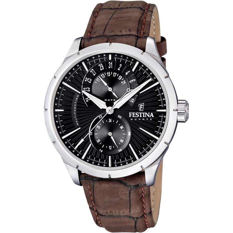 Ceas barbatesc Festina 16573/4