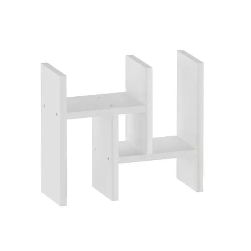 Raft universal,Boid, alb , Sanal Mobilya