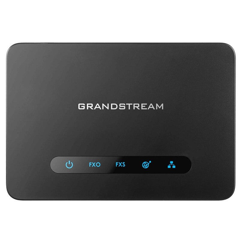 Adaptor VoIP Grandstream HT813