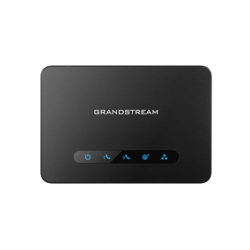 Adaptor VoIP Grandstream HT812