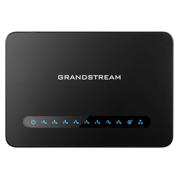 Adaptor VoIP Grandstream HT818 Adaptor VoIP Grandstream HT818