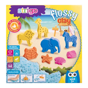 Nisip modelator, Strigo, distractie pe plaja Nisip modelator, Strigo, distractie pe plaja